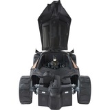 Spin Master DC COMICS - PACK BATMÓVIL Y FIGURA BATMAN - Coche Batman Teledirigido escala 1:20 y Figura de Acción 10 cm + - Coche Teledirigido Niños 4 años + - Juguetes Niños 4 Años +, Radiocontrol DC Comics - PACK BATMÓVIL Y FIGURA BATMAN - Coche Batman Teledirigido escala 1:20 y Figura de Acción 10 cm + - Coche Teledirigido Niños 4 años + - Juguetes Niños 4 Años +, Coche de carreras, 4 año(s), AAA, Negro