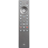 TCL 75MSQLED85L, TV QLED negro