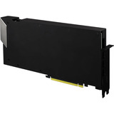 Thermal Grizzly TG-DM-GPU-002, Refrigeración por agua negro/Plateado