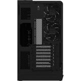 Thermaltake CA-11F-00M1WN-00, Cajas de torre negro