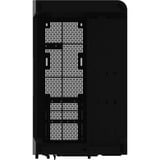 Thermaltake CA-11F-00M1WN-00, Cajas de torre negro