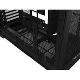 Thermaltake CA-11F-00M1WN-00, Cajas de torre negro