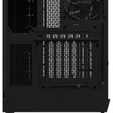 Thermaltake CA-11F-00M1WN-00, Cajas de torre negro