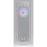 Thermaltake CA-1X8-00F6WN-01, Caja de torre grande blanco