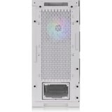 Thermaltake CA-1X8-00F6WN-01, Caja de torre grande blanco