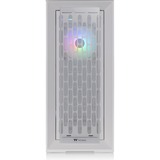 Thermaltake CTE T500 TG ARGB Snow, Caja de torre grande blanco