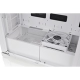Thermaltake CTE T500 TG ARGB Snow, Caja de torre grande blanco