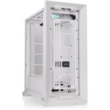 Thermaltake CTE T500 TG ARGB Snow, Caja de torre grande blanco