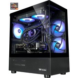 Thermaltake PC-000068-DE, Gaming-PC negro