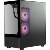 Thermaltake PC-000068-DE, Gaming-PC negro