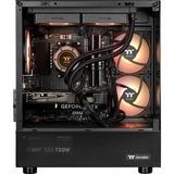 Thermaltake PC-000068-DE, Gaming-PC negro