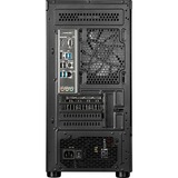 Thermaltake PC-000068-DE, Gaming-PC negro