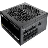 Thermaltake PS-TPT-1200FNFAGE-3, Fuente de alimentación de PC negro