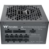Thermaltake PS-TPT-1200FNFAGE-3, Fuente de alimentación de PC negro