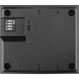 Thermaltake Ventilador de Radiador SWAFAN 14 RGB TT Premium Edition Blanco (Paquete de 3 ventiladores) blanco