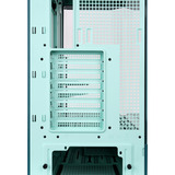 Thermaltake View 600 TG Transformative Teal, Caja de torre grande azul verdoso