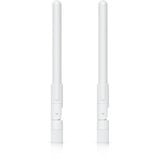 Ubiquiti UACC-UK-Ultra-Omni-Antenna-AO, Antena blanco