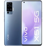 Vivo Móvil gris