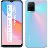 Vivo Móvil celeste