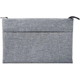 Wacom Funda Suave Mediana, Bolsa gris
