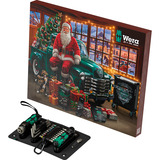 Wera 05136614001, Kit de herramientas 
