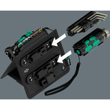 Wera 05136614001, Kit de herramientas 