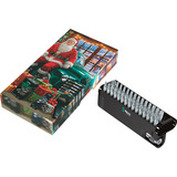 Wera Bit-Check 30 Christmas 2026, Conjuntos de bits 