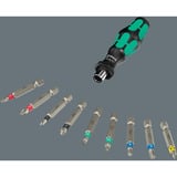 Wera Calendario de Adviento 2026, Kit de herramientas 