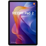 Xiaomi 25040RP0AE, Tablet PC gris