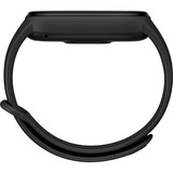 Xiaomi Mi Smart Band 6 AMOLED Funda de brazo para monitor de actividad física 3,96 cm (1.56") Negro, Fitnesstracker negro, Funda de brazo para monitor de actividad física, 3,96 cm (1.56"), AMOLED, 125 mAh, Negro