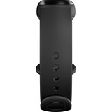 Xiaomi Mi Smart Band 6 AMOLED Funda de brazo para monitor de actividad física 3,96 cm (1.56") Negro, Fitnesstracker negro, Funda de brazo para monitor de actividad física, 3,96 cm (1.56"), AMOLED, 125 mAh, Negro
