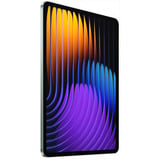 Xiaomi Pad 7, Tablet PC verde