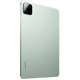 Xiaomi Pad 7, Tablet PC verde