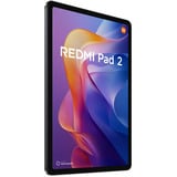 Xiaomi Redmi Pad 2, Tablet PC gris