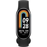 Xiaomi Smart Band 8, Fitnesstracker grafito