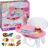 ZAPF Creation 840634, Muebles de muñecas 