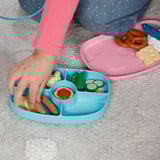 ZAPF Creation BABY born® Mesa para alimentar, Muebles de muñecas 