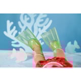 ZAPF Creation BABY born® Set de esnórquel 43cm, Accesorios para muñecas 