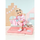 ZAPF Creation Deluxe Spring, Accesorios para muñecas Baby Annabell Deluxe Spring, Juego de ropita para muñeca, 3 año(s), 375 g