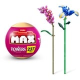 ZURU 83184 Juguetes de construcción, Juegos de construcción MAX 83184, Juego de construcción, 8 año(s), Plástico