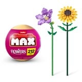 ZURU 83184 Juguetes de construcción, Juegos de construcción MAX 83184, Juego de construcción, 8 año(s), Plástico