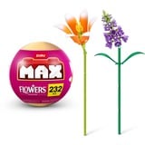 ZURU 83184 Juguetes de construcción, Juegos de construcción MAX 83184, Juego de construcción, 8 año(s), Plástico