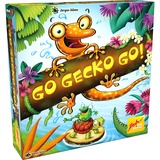 Zoch 601105129 juego de tablero Niños, Juego de mesa Niños, 6 año(s)