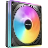 be quiet! Light Wings Pro IO 140mm Expansion, Ventilador negro