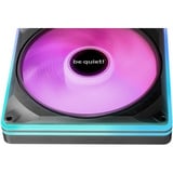 be quiet! Light Wings Pro IO 140mm Expansion, Ventilador negro