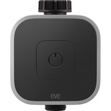 eve 10ECC8101, Control del riego negro/Plateado