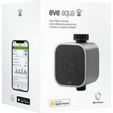 eve 10ECC8101, Control del riego negro/Plateado