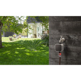 eve 10ECC8101, Control del riego negro/Plateado