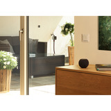 eve 10ECC8101, Control del riego negro/Plateado