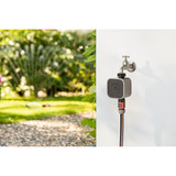 eve Aqua (HomeKit), Control del riego negro/Plateado
